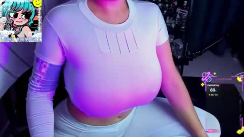 Annah  online show from February 21, 2026, 9:10 am