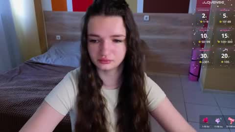 Roxy online show from April 26, 2026, 4:21 am