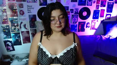 Roxana online show from April 1, 2026, 2:14 pm