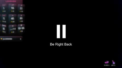 Snapshot of roxy_fleur chatting on February 9, 2025, 5:22 pm Roxy online show from February 9, 2025, 5:22 pm