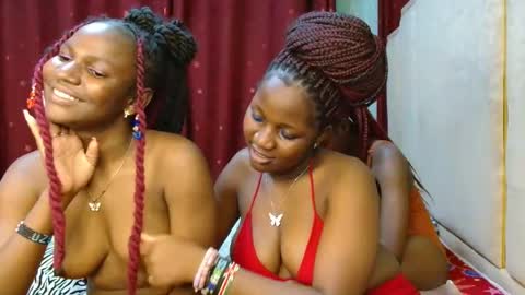 Roxy online show from February 16, 2026, 3:13 am