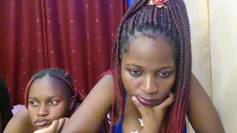 Roxy online show from February 20, 2026, 6:30 pm