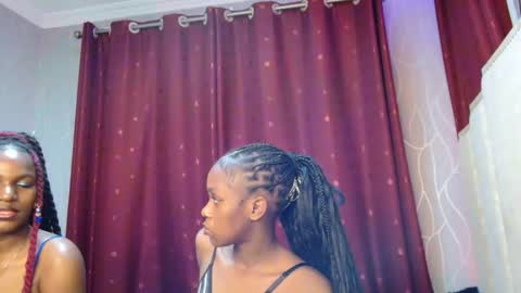 Roxy online show from February 25, 2026, 4:05 pm