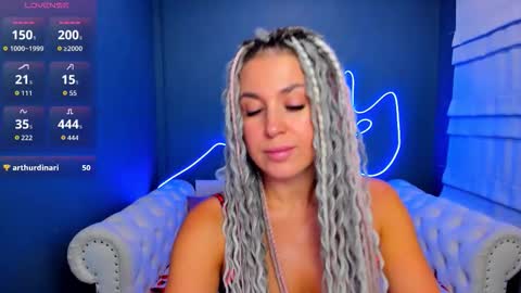 Roxy online show from March 13, 2026, 2:18 am