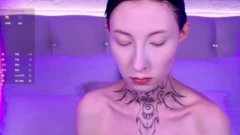 roxanne online show from May 4, 2026, 3:35 am