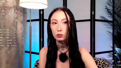 Snapshot of roxy_morrison_x chatting on June 15, 2026, 3:31 am roxanne online show from June 15, 2026, 3:31 am