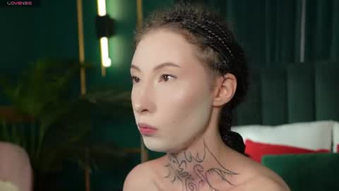 roxanne online show from July 5, 2026, 3:34 am