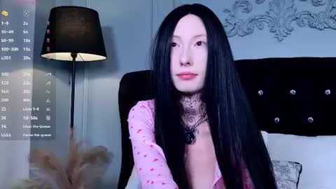 roxanne online show from July 13, 2026, 4:26 am