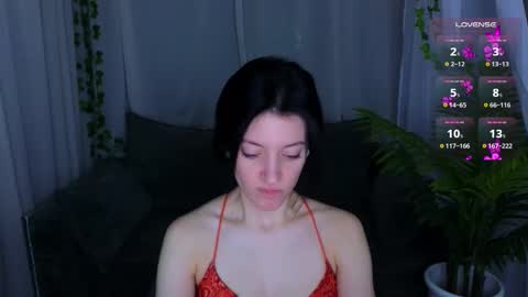 roxy_riot_ online show from November 7, 2025, 1:27 am