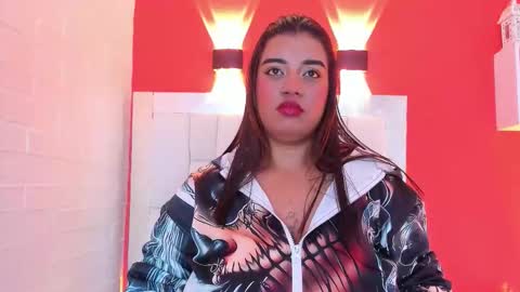roxy_sexy69 online show from February 25, 2026, 4:11 am