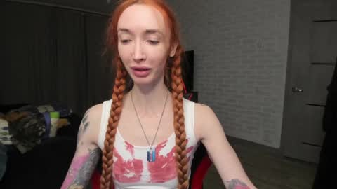 Snapshot of roxy_silver chatting on December 3, 2024, 1:08 am Roxy online show from December 3, 2024, 1:08 am