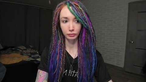 Snapshot of roxy_silver chatting on January 10, 2025, 8:15 pm Roxy online show from January 10, 2025, 8:15 pm