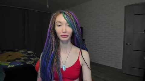 Snapshot of roxy_silver chatting on February 12, 2025, 2:56 am Roxy online show from February 12, 2025, 2:56 am