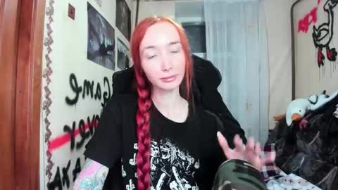 Roxy online show from February 4, 2026, 8:25 pm