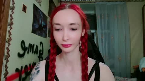 Roxy online show from May 6, 2026, 7:52 pm
