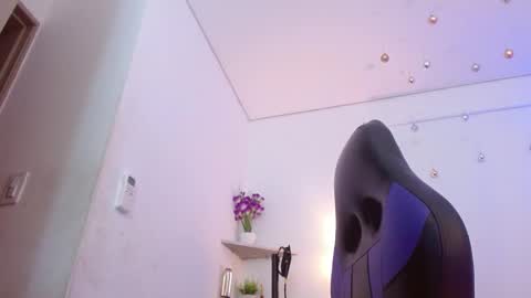 Snapshot of roxy_stone1 chatting on March 7, 2025, 11:05 pm roxy_stone1 online show from March 7, 2025, 11:05 pm