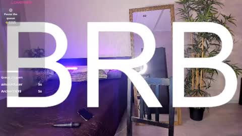 Snapshot of roxy_sunny chatting on February 13, 2025, 11:39 am Roxy GMT2 Mon 10 AM - 4 PMTue 10 AM - 4 PM Wed 10 AM - 4 PM Sat 10 AM - 4 PM Sun 10 AM - 4 PM. online show from February 13, 2025, 11:39 am