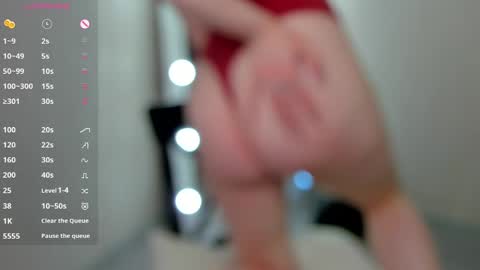 Snapshot of roxy_sunny chatting on February 23, 2025, 4:17 am Roxy GMT2 Mon 10 AM - 4 PMTue 10 AM - 4 PM Wed 10 AM - 4 PM Sat 10 AM - 4 PM Sun 10 AM - 4 PM. online show from February 23, 2025, 4:17 am