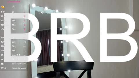 Snapshot of roxy_sunny chatting on February 24, 2025, 4:05 am Roxy GMT2 Mon 10 AM - 4 PMTue 10 AM - 4 PM Wed 10 AM - 4 PM Sat 10 AM - 4 PM Sun 10 AM - 4 PM. online show from February 24, 2025, 4:05 am