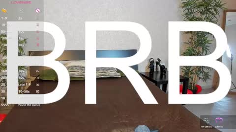 Snapshot of roxy_sunny chatting on March 3, 2025, 4:03 am Roxy GMT2 Mon 10 AM - 4 PMTue 10 AM - 4 PM Wed 10 AM - 4 PM Sat 10 AM - 4 PM Sun 10 AM - 4 PM. online show from March 3, 2025, 4:03 am