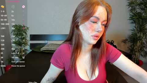 Snapshot of roxy_sunny chatting on March 4, 2025, 1:01 am Roxy GMT2 Mon 10 AM - 4 PMTue 10 AM - 4 PM Wed 10 AM - 4 PM Sat 10 AM - 4 PM Sun 10 AM - 4 PM. online show from March 4, 2025, 1:01 am