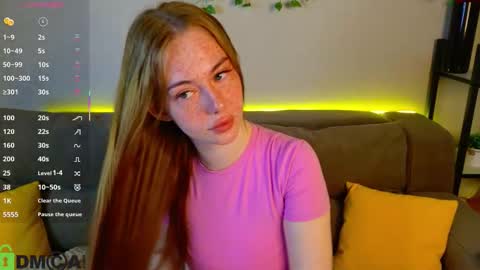 Snapshot of roxy_sunny chatting on November 3, 2025, 9:21 am Roxy GMT2 Mon 10 AM - 4 PMTue 10 AM - 4 PM Wed 10 AM - 4 PM Sat 10 AM - 4 PM Sun 10 AM - 4 PM. online show from November 3, 2025, 9:21 am