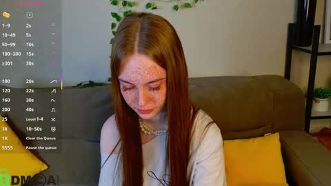 Snapshot of roxy_sunny chatting on November 4, 2025, 9:19 am Roxy GMT2 Mon 10 AM - 4 PMTue 10 AM - 4 PM Wed 10 AM - 4 PM Sat 10 AM - 4 PM Sun 10 AM - 4 PM. online show from November 4, 2025, 9:19 am