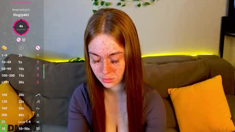 Snapshot of roxy_sunny chatting on November 5, 2025, 9:31 am Roxy GMT2 Mon 10 AM - 4 PMTue 10 AM - 4 PM Wed 10 AM - 4 PM Sat 10 AM - 4 PM Sun 10 AM - 4 PM. online show from November 5, 2025, 9:31 am