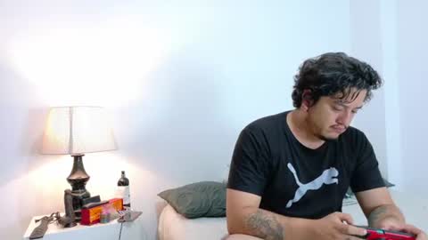 Snapshot of roxyandaron2 chatting on July 13, 2026, 12:30 pm RoxyAron online show from July 13, 2026, 12:30 pm