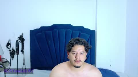 Snapshot of roxyandaron2 chatting on July 31, 2026, 10:58 am RoxyAron online show from July 31, 2026, 10:58 am