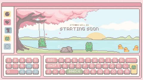 roxysuh online show from February 16, 2025, 6:10 am