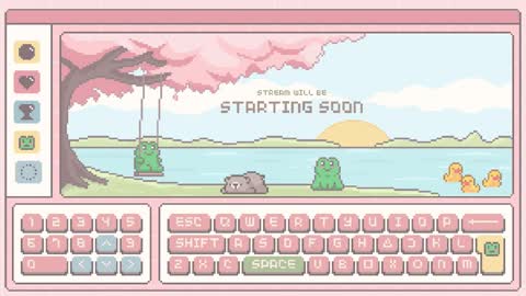 roxysuh online show from March 1, 2025, 7:08 am