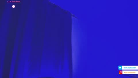 Snapshot of roy__constance chatting on January 31, 2025, 8:11 am Roy Constance online show from January 31, 2025, 8:11 am