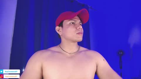 Snapshot of roy__constance chatting on February 4, 2025, 6:25 am Roy Constance online show from February 4, 2025, 6:25 am