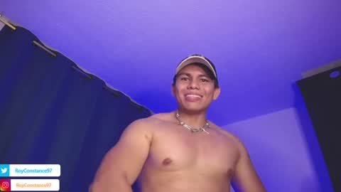 Snapshot of roy__constance chatting on February 8, 2025, 4:47 am Roy Constance online show from February 8, 2025, 4:47 am