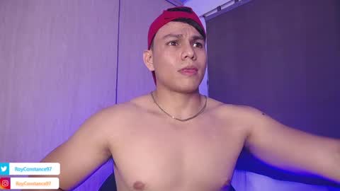 Snapshot of roy__constance chatting on February 18, 2025, 4:04 am Roy Constance online show from February 18, 2025, 4:04 am