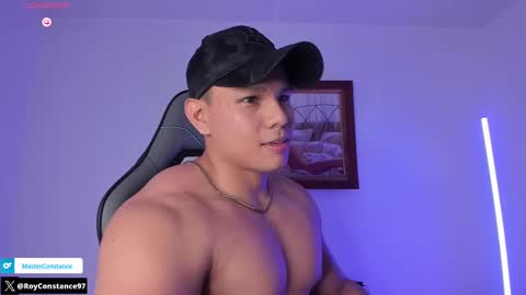 Snapshot of roy__constance chatting on September 12, 2025, 3:17 am Roy Constance online show from September 12, 2025, 3:17 am