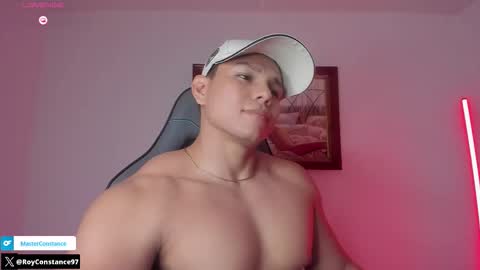 Snapshot of roy__constance chatting on September 23, 2025, 3:20 am Roy Constance online show from September 23, 2025, 3:20 am