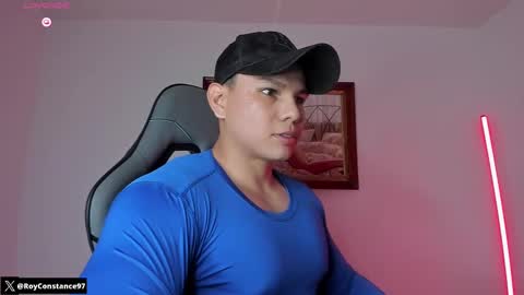 Snapshot of roy__constance chatting on November 12, 2025, 4:13 am Roy Constance online show from November 12, 2025, 4:13 am