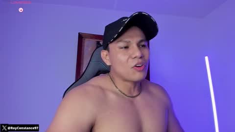 Snapshot of roy__constance chatting on November 16, 2025, 6:41 am Roy Constance online show from November 16, 2025, 6:41 am