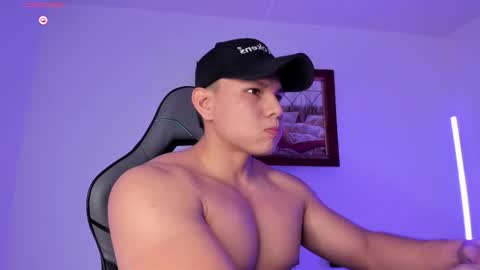 Roy Constance online show from January 16, 2026, 3:43 am