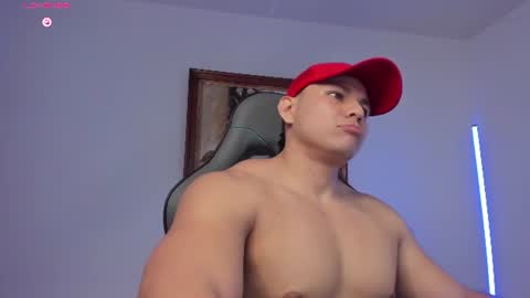 Snapshot of roy__constance chatting on July 3, 2026, 4:19 am Roy Constance online show from July 3, 2026, 4:19 am