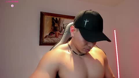 Snapshot of roy__constance chatting on July 19, 2026, 4:38 am Roy Constance online show from July 19, 2026, 4:38 am