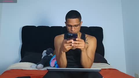 ANTONIO online show from March 17, 2026, 7:06 pm