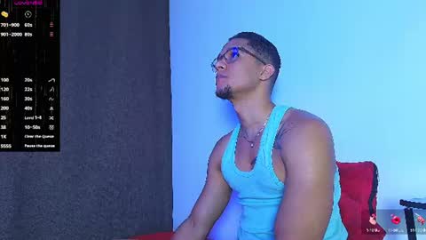 ANTONIO online show from June 28, 2026, 9:10 pm
