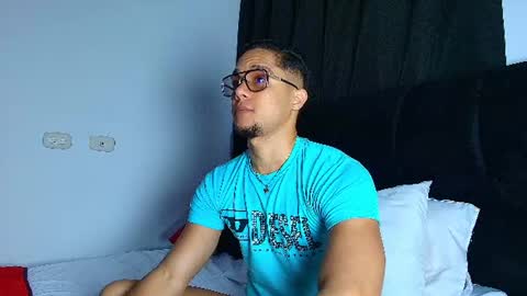ANTONIO online show from July 20, 2026, 7:38 pm