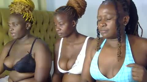 goddes online show from January 5, 2025, 9:36 pm