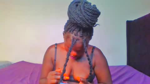 goddes online show from February 28, 2025, 7:35 pm