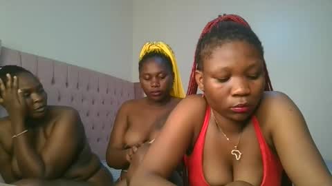 goddes online show from January 10, 2026, 2:35 am