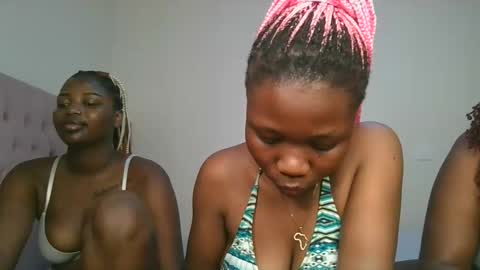 goddes online show from March 7, 2026, 11:24 pm